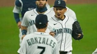【MLB】平野佳寿、好リリーフで今季2セーブ目　Wヘッダー1試合目で今季初3連投
