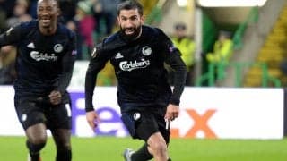 柴崎岳所属のレガネスが元ウルグアイ代表FWサントスをレンタルで獲得、昨季はELでも2ゴール