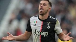 ウェールズの至宝、アーロン・ラムジー【ピックアップ・プレイヤー】