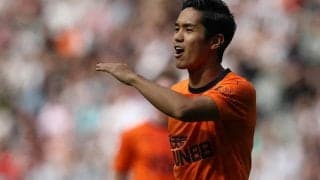 構想外のFW武藤嘉紀がエイバル移籍で合意報道、週末のビジャレアル戦で久保、乾と共演の可能性