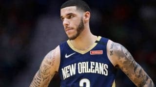 エージェントを『Klutch Sports』に変更したロンゾ・ボール「正しい時に決断できた」