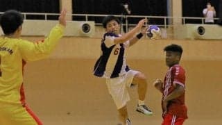 秋リーグ開幕！　因縁のライバルと張り合う展開に／関東学生秋季１部リーグ戦