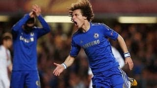 正確無比なロングフィード！D・ルイスがトーレスに出したピンポイントパス【ベスト・アシスト】