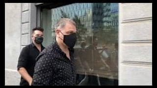 ラウタロ代理 “レアル・マドリーと合意”の報道を否定「彼らとの間には何もない」