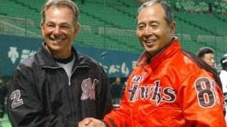 ロッテが起こした応援革命。王貞治が激怒した桜吹雪の演出秘話