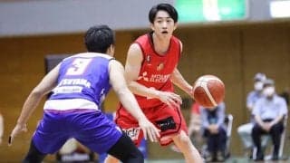 “名古屋ダービー”快勝の立役者となった齋藤拓実…指揮官は「理想のポイントガード」と称賛