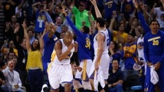 スコアラーのリアンドロ・バルボサが現役を引退、コーチとして古巣ウォリアーズへ加入