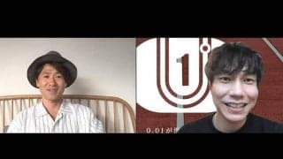 NHK「みんなのうた」で話題　ナオト・インティライミ×元五輪選手で“走り”を歌にした理由