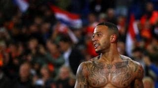 バルサ、デパイ獲得か　リヨンと総額37.6億円で合意報道