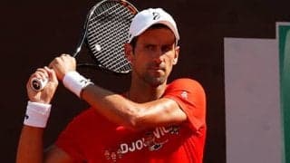 ジョコ 全米OP決勝に「感銘」 