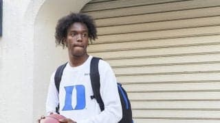 スポルディング×デューク大学のコラボレーション新商品が登場…Tシャツ2種を3カラーで販売