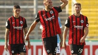 ストライカー確保に動くスパーズ、長谷部&鎌田同僚FW獲得に着手か