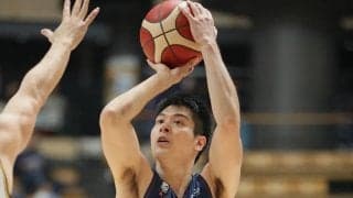 東京Zが仁平拓海とエリック・マッカーサー・ジュニアとの契約合意を発表…それぞれ短期契約＆追加契約ルールを活用