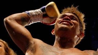 井上尚弥から標的変更？　カシメロ陣営が対戦候補を列挙「イノウエのことは忘れる」