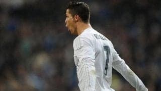 左足でも変わらぬスーパーゴール！Ｃ・ロナウドが決めたキレキレのミドルシュート【インクレディブル・ゴールズ】