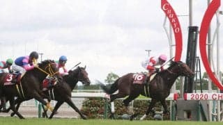 【セントウルS】ダノンスマッシュが完勝！重賞6勝目