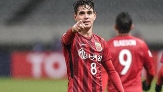 オスカル、元チェルシー勢からの誘いを明らかに 「『アーセナルに来いよ』って…」