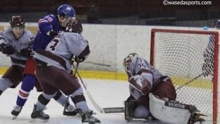 今季初の対外試合は課題を残す一戦に