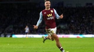 アストン・ビラ主将グリーリッシュが新契約にサイン！ 2025年まで忠誠誓う