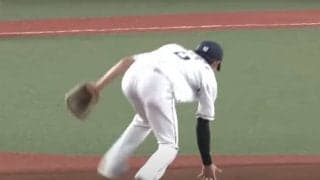 「しれっとスーパープレーする」西武・源田の超絶“ベアハンド”にファン驚愕