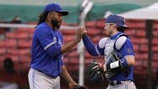 【MLB】「ダメだこりゃ」から一転「お気に入り」に　元阪神ドリスの快進撃にファン大絶賛