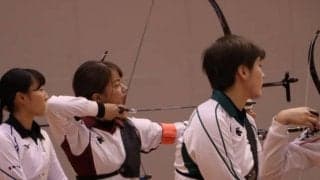 【連載】新体制特集『Aim for Top』第１回　矢原七海×髙見愛佳