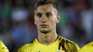 セリエA昇格組のクロトーネ、ルーマニア代表FWドラグシュを買取OP付きレンタルで獲得