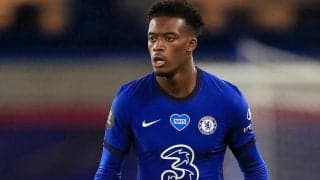 ハドソン＝オドイに再びバイエルンの影　選手陣営に接触とも