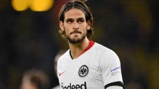 シャルケがフランクフルトのFWパシエンシアを買取OP付きレンタルで獲得