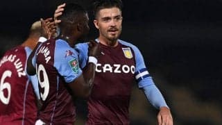 契約延長のグリーリッシュが逆転弾！アストン・ビラやニューカッスルが順当に勝ち上がり《EFLカップ》