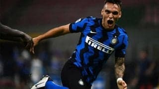 『試合続行』ラウタロ、インテルとの契約更新を拒否