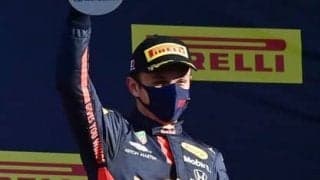 レッドブル・ホンダの見立てを覆す走り。アルボンはスタッフからの信頼も厚い