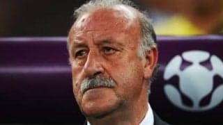 戦術がジャマだった銀河系軍団。レアルにデル・ボスケの凡人ぶりは必要だった