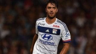 リヨンでジュニーニョ・ペルナンブカーノの後継者と目され…元仏代表MFグルニエのブレ球FK【ビューティフル・フリーキック】