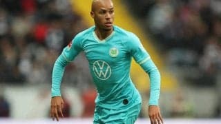 フェネルバフチェがヴォルフスブルクのDRコンゴ代表DFティセランを完全移籍で獲得