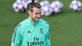 ベイルに古巣トッテナム復帰の可能性が浮上！ すでに交渉中と『BBC』報道