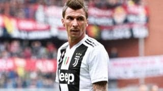 マンジュキッチはセリエAに戻らず、フェネルバフチェと合意報道