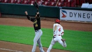 【MLB】秋山翔吾、3試合ぶりマルチで4連勝に貢献　9月は打率.333と打撃好調