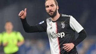 稀代のゴールゲッター、ゴンサロ・イグアイン【ピックアップ・プレイヤー】