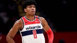 八村塁がオールルーキーセカンドチームに選出！ チーム史上5人目、日本人史上初の快挙