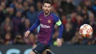 これぞ天才のアシスト！メッシが見せた視野の広さと正確無比なスルーパス【ベスト・アシスト】