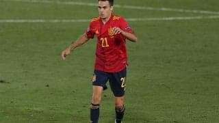 レアルDFレギロンの新天地はトッテナムか？セビージャ撤退、ユナイテッドはクラブ間交渉が難航