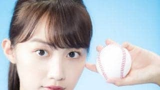 黒木ひかり、高校球児のイメージは「ツーブロックです！」。理由は!?