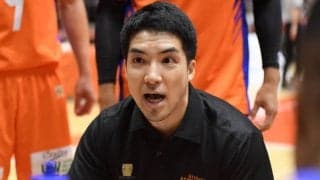 【 #B飛躍の5年目へ 】新潟アルビレックスBB・福田将吾HC「『こんなにも速いのか！？』と思われるくらいアップテンポなバスケをしたい」