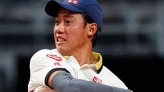  錦織 10月のハード大会出場へ 