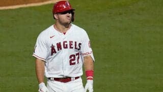 【MLB】大谷翔平、出番なしで2試合連続欠場　チーム打ち負けて連勝は2でストップ