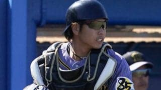 なぜ岡本に内角攻めを徹底できない…球団OBが指摘する阪神バッテリーの「甘さ」