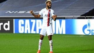 フリーのチュポ=モティング、PSGからのオファーを拒否