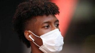 バイエルン、コマンがコロナ感染者との接触で隔離…18日シャルケ戦は出場不可の可能性も