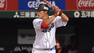 育成出身の西武高木が手をかけるレギュラーの座　辻監督が起用する理由は…